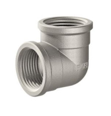 Угольник хромированный FAR ВР-ВР 3/4 FC 5255 34C