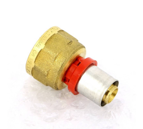 Муфта пресс-В Tiemme 16x3/4 1650116