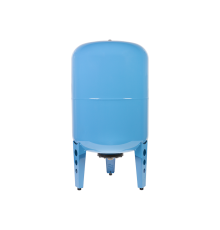 Гидроаккумулятор вертикальный ДЖИЛЕКС 100 ВПк 100 л пластиковый фланец 7101