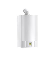 Котел газовый настенный De Dietrich ZENA MS 24 MI FF двухконтурный 24 кВт НС-1128817