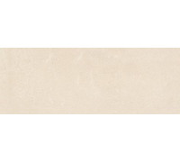 Плитка настенная Kerama Marazzi Орсэ бежевая 15х40 см 15106