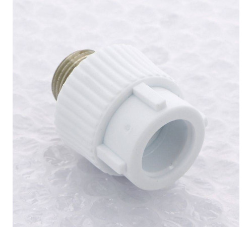 Муфта комбинированная Pro Aqua 20 мм x 1/2 Н PA23008P