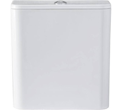 Бачок для унитаза Allen Brau Priority 36,5x15x40 см белый 4.XX000.20