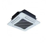 Внутренний блок кондиционера кассетный General Climate GC-G71/4CRAN1 360° настенный пульт GC-G71/4CRAN1