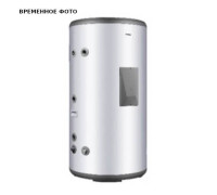 Водонагреватель косвенного нагрева Haier AquaBoost 1.200F напольный 200 л GC07LUE16RU