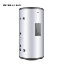 Водонагреватель косвенного нагрева Haier AquaBoost 1.200F напольный 200 л GC07LUE16RU