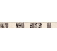 Бордюр Laparet Sand бежевый 6.3х60 см VT\B92\60039