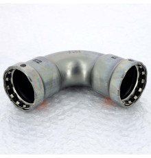 Угол 90° пресс Viega Megapress 1 1/2 дюйма 694555