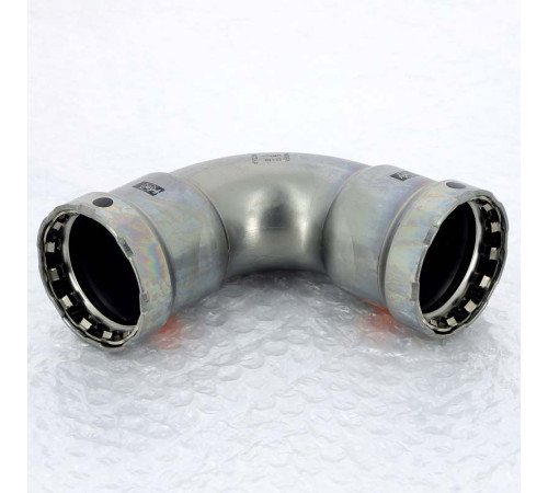 Угол 90° пресс Viega Megapress 1 1/2 дюйма 694555