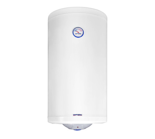 Водонагреватель комбинированный накопительный Metalac Optima MB 120 PKL R левое подключение А159491