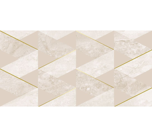 Декор Kerama Marazzi Gregory бежевый 25х50 см OS\A192\34044