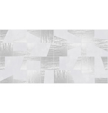 Декор Laparet Moby светло-серый 30х60 см 18-03-06-3611