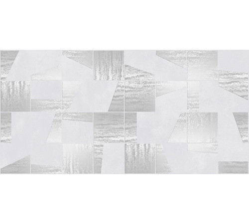 Декор Laparet Moby светло-серый 30х60 см 18-03-06-3611