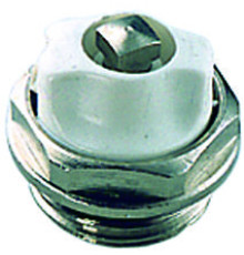 Воздухоотводчик ручной FAR 1/2 FA 6020 12