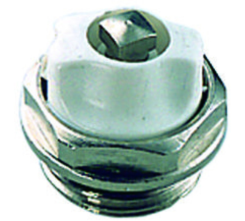 Воздухоотводчик ручной FAR 1/2 FA 6020 12