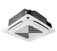 Кондиционер кассетный Lessar Business LS-HE36BVE4/LU-HE36UVE4/LZ-B4UB инверторный