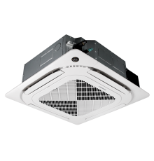 Кондиционер кассетный Lessar Business LS-HE36BVE4/LU-HE36UVE4/LZ-B4UB инверторный