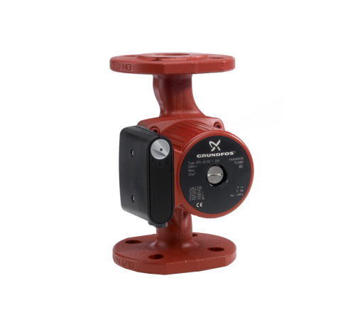 Насос циркуляционный Grundfos UPS 40-180 F 1x230 В 96401977