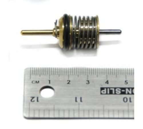 Затвор ГВС Baxi 600760