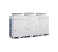 Наружный блок мультизональной системы General Climate GW-GM560/3X Full DC Inverter