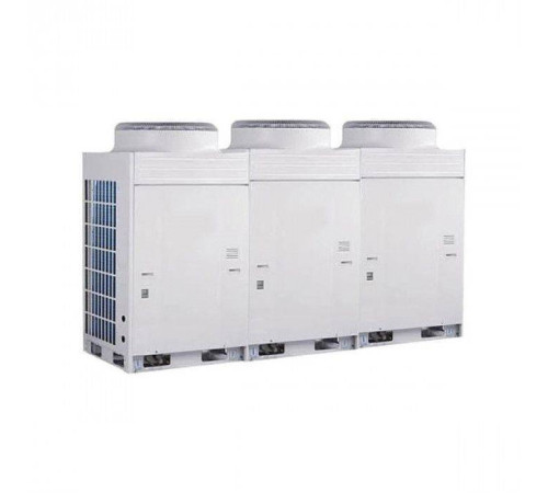 Наружный блок мультизональной системы General Climate GW-GM560/3X Full DC Inverter