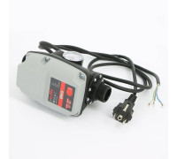 Пресс-контроль UNI-FITT BRIO 1 1-10 бар 230 В с кабелем 275U1010