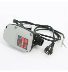 Пресс-контроль UNI-FITT BRIO 1 1-10 бар 230 В с кабелем 275U1010