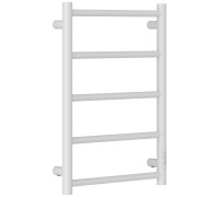 Полотенцесушитель электрический Стилье Формат 27 43.2x60 см правый белый глянцевый 12528-6040
