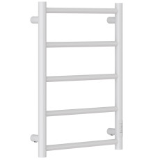 Полотенцесушитель электрический Стилье Формат 27 43.2x60 см правый белый глянцевый 12528-6040
