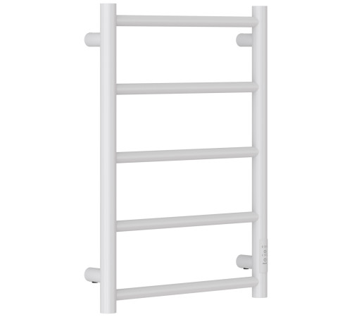 Полотенцесушитель электрический Стилье Формат 27 43.2x60 см правый белый глянцевый 12528-6040