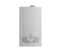 Котел газовый конденсационный BAXI LUNA PLATINUM+ 1.24 GA одноконтурный 7219690