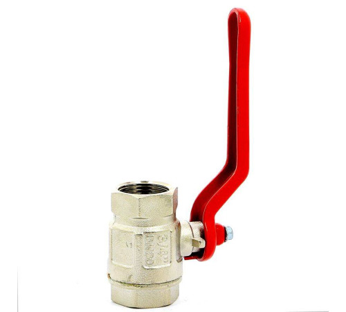 Кран шаровой Itap IDEAL 3/4 ВВ ручка-рычаг 0900034