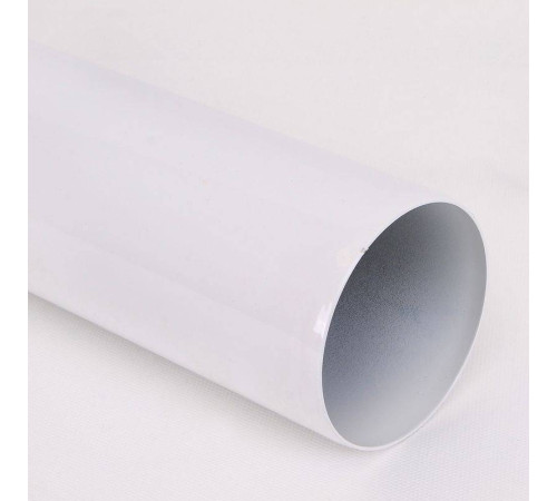 Удлинитель коаксиального дымохода BAXI 60/100 мм 500 мм 71410391