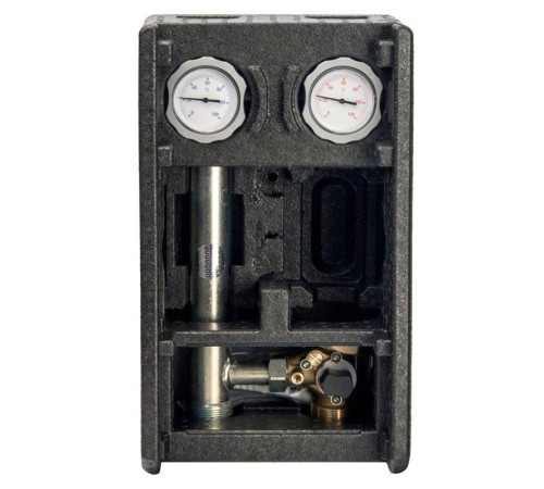 Насосно-смесительный модуль Meibes MK 1 1/4 подача слева без насоса Поколение 8 ML66832EARU