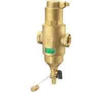 Деаэратор и грязеуловитель FAR 3/4 FA 2220 34