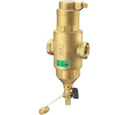 Деаэратор и грязеуловитель FAR 3/4 FA 2220 34