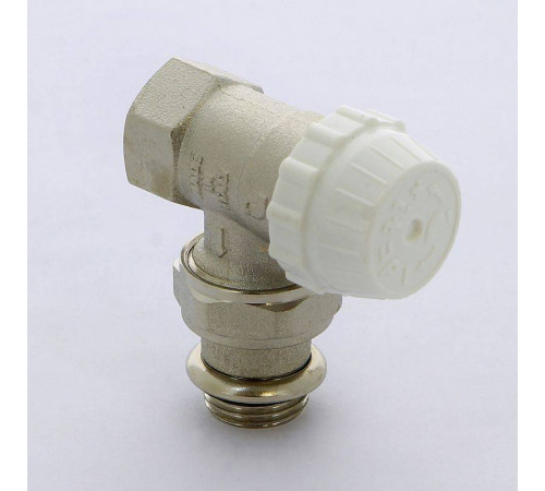 Вентиль радиаторный термостатический угловой Itap 1/2 994C 1/2