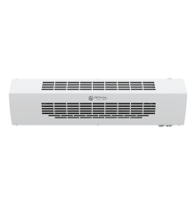 Тепловая завеса электрическая Royal Clima HEATGUARD 5 кВт RAH-HG0.8E5M