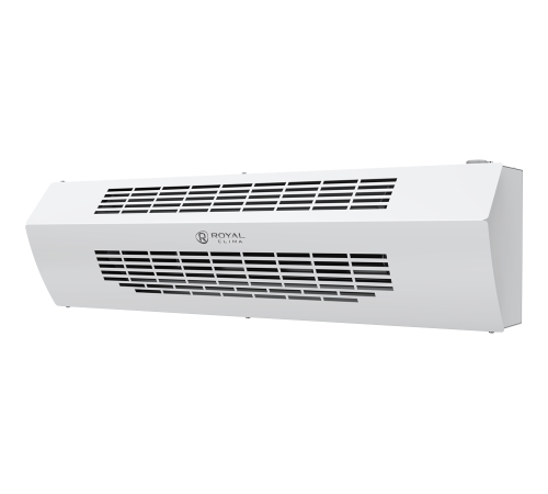 Тепловая завеса электрическая Royal Clima HEATGUARD 5 кВт RAH-HG0.8E5M
