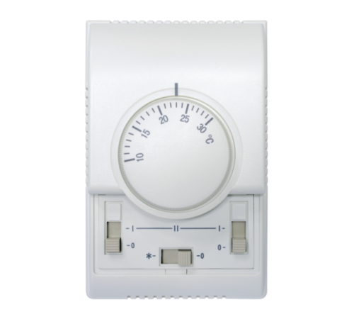 Тепловая завеса электрическая Royal Clima HEATGUARD 5 кВт RAH-HG0.8E5M