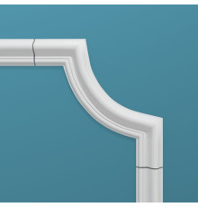 Угловой элемент для молдинга Perfect Plus P54-1