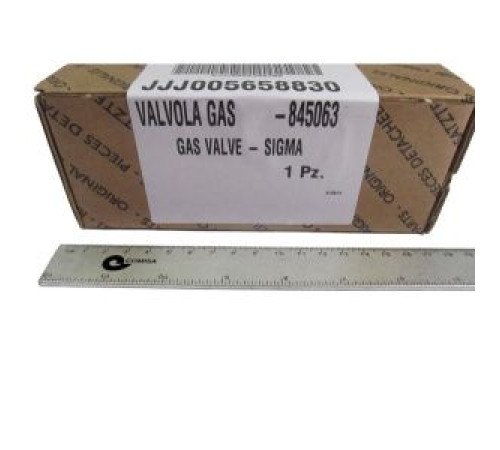 Газовый клапан Baxi SIT 845063 SIGMA JJJ 5658830