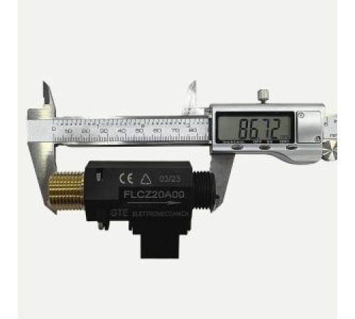 Датчик потока ГВС Baxi JJJ 5667220-T1