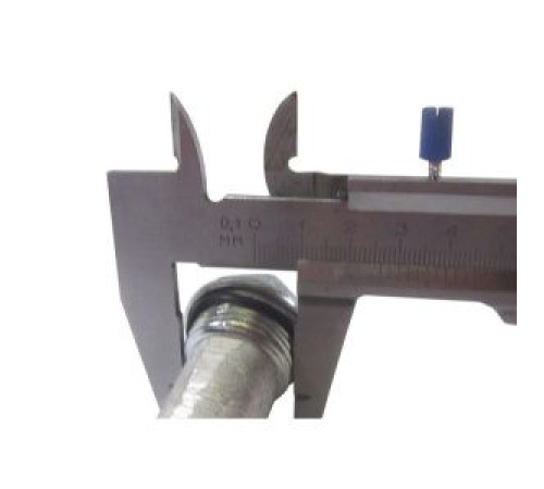 Анод магниевый BAXI JJJ 3609530