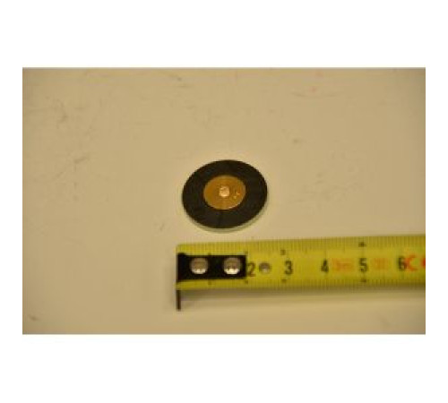 Инжектор газовый Baxi d.3 мм 710285400