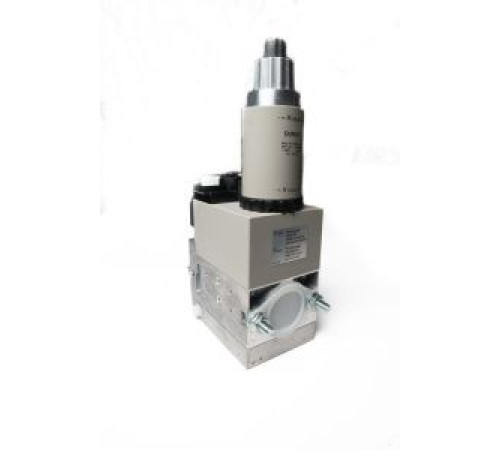 Газовый мультиблок Gökçe MB-ZRDLE 412 B01 S50 0257507