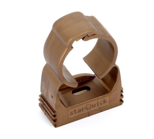 Хомут Walraven starQuick 28-32 мм медный 0855831