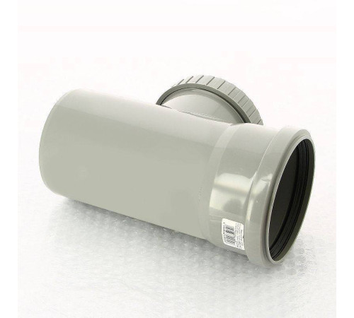 Ревизия для внутренней канализации Ostendorf HTRE 110 мм 115600