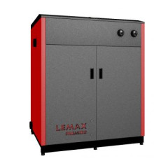 Котёл газовый напольный Лемакс Premier-100 100 кВт УТ000014963