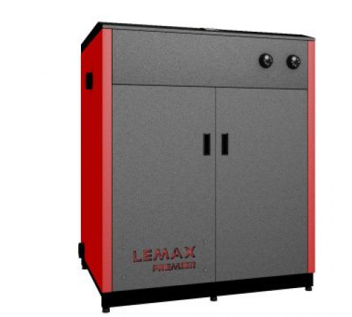 Котёл газовый напольный Лемакс Premier-100 100 кВт УТ000014963